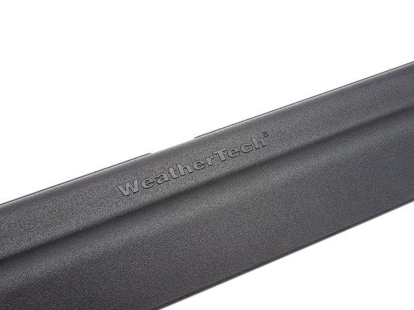 Weathertech Door Sill Protector (MPN: ST002K1)