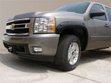 Stampede Fender Flare (MPN: 8412-2)