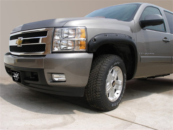 Stampede Fender Flare (MPN: 8412-2)