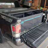 Tonneau Buddy Cargo Organizer (MPN: TBMS)