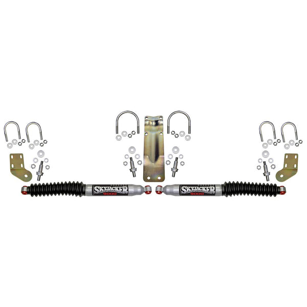 Skyjacker Steering Stabilizer (MPN: 9253)