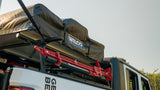 Wilco Offroad XP3 Roof Top Tent (MPN: ADVXP3-G)
