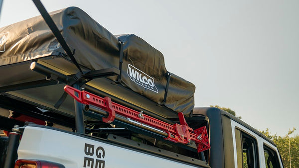 Wilco Offroad XP3 Roof Top Tent (MPN: ADVXP3-G)