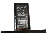 Pintle Hook Mounting Plate (MPN: PM107)