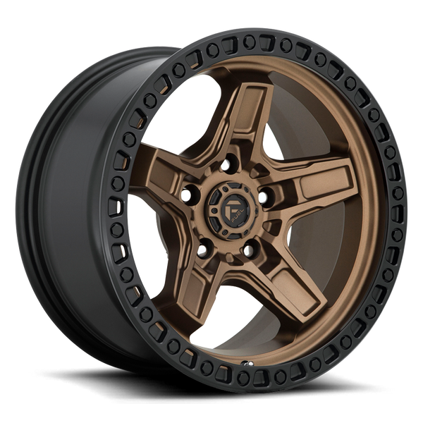 Fuel Off Road Kicker 5 Wheel (MPN: D69917907545)