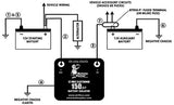 WirthCo Battery Isolator (MPN: 20090)