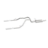 MagnaFlow Street Series Exhaust System Kit (MPN: 16870)