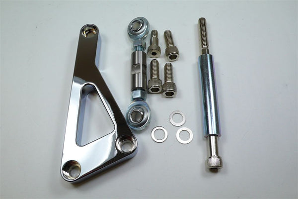 RPC Racing Power Company Alternator Bracket (MPN: R6402)
