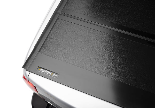 BAK Industries BAKFlip G2 Tonneau Cover (MPN: 226505)