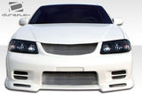 Duraflex Skyline Bumper Cover (MPN: 100007)