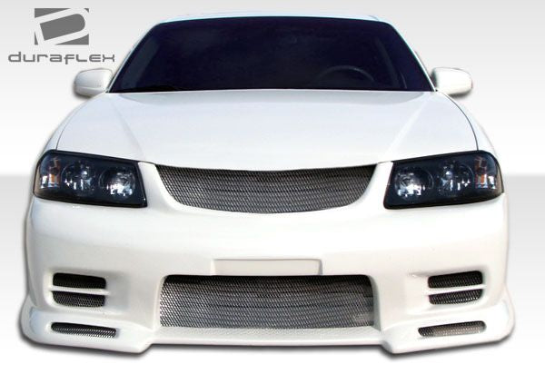 Duraflex Skyline Bumper Cover (MPN: 100007)