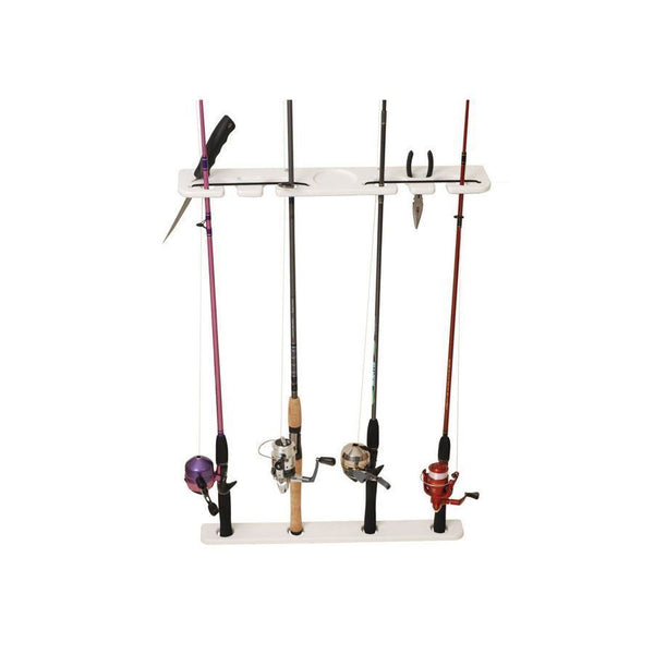 Taco Marine Fishing Rod Holder (MPN: P03-074W)