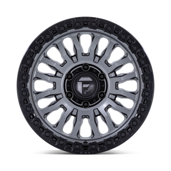 Fuel Off Road Rincon FC857 Wheel (MPN: FC857AB20106818N)