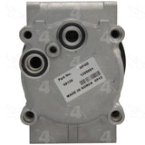 Four Seasons Air Conditioner Compressor (MPN: 58139)