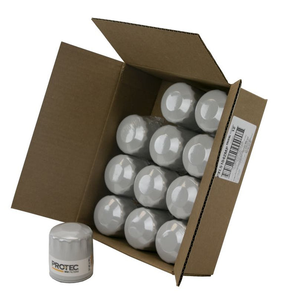 Pro-Tec By Wix Oil Filter (MPN: PXL51042MP)