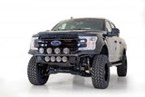 Addictive Desert Designs Light Bar Mounting Kit (MPN: L1857021701NA)
