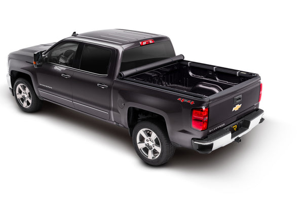 Truxedo Tonneau Cover (MPN: 272001)
