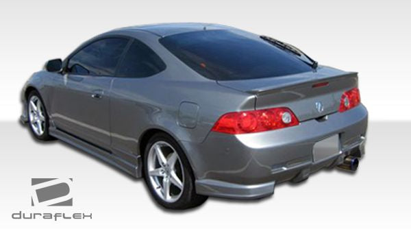 Duraflex Bumper Cover (MPN: 103179)