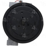 Four Seasons Air Conditioner Compressor (MPN: 57449)