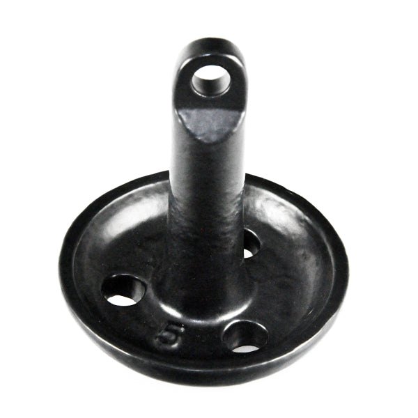 YakGear 5 Pound Mushroom Anchor (MPN: 01-0010-01B)