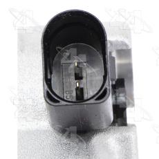 Four Seasons Air Conditioner Compressor (MPN: 198347)