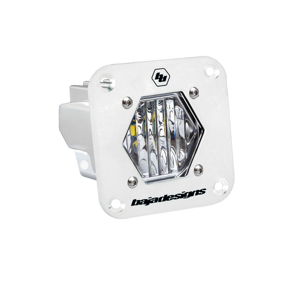 Baja Designs S1 LED Driving Fog Light (MPN: 381005WT)