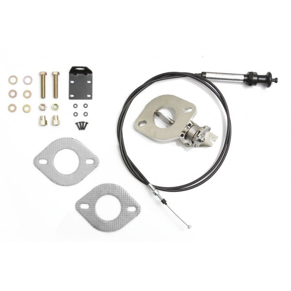 APEXi Exhaust Control Valve (MPN: 155-A020)