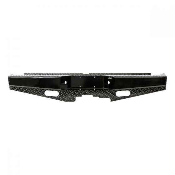 Ranch Hand Sport Back Bumper (MPN: SBT071BLL)