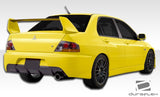 Duraflex Bumper Cover (MPN: 104457)