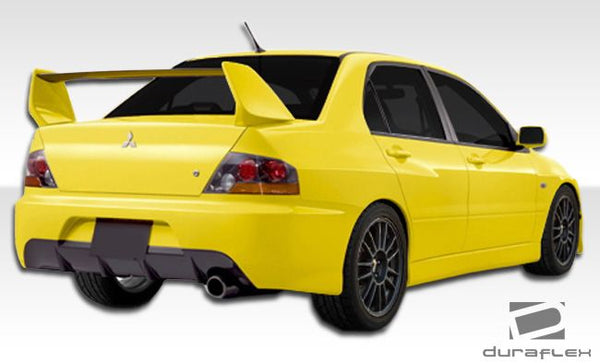 Duraflex Bumper Cover (MPN: 104457)