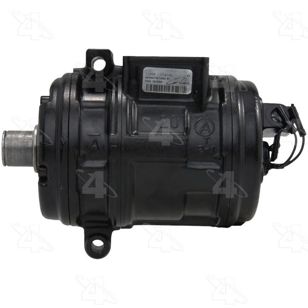 Four Seasons Air Conditioner Compressor (MPN: 57359)