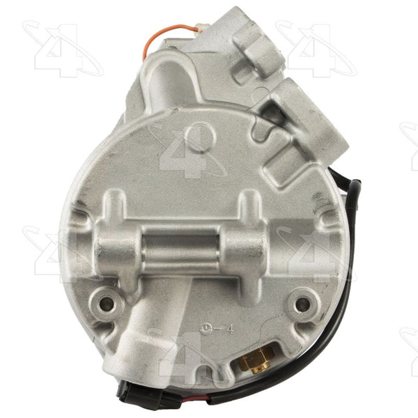 Four Seasons Air Conditioner Compressor (MPN: 98449)