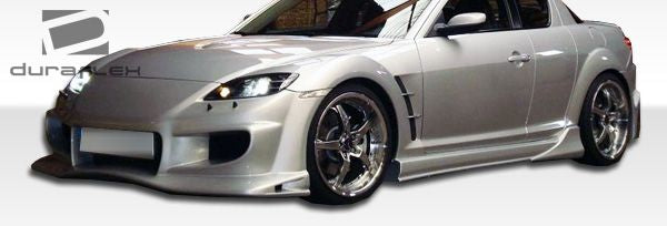 Duraflex Bumper Cover (MPN: 100589)