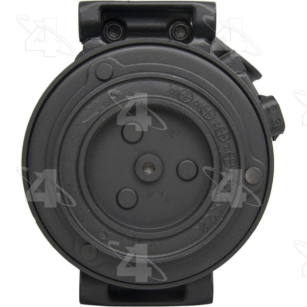 Four Seasons Air Conditioner Compressor (MPN: 67683)