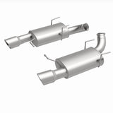 MagnaFlow Ford Mustang Street Series Exhaust System (MPN: 15593)