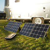 Zero Breeze Solar Panel (MPN: SP100)