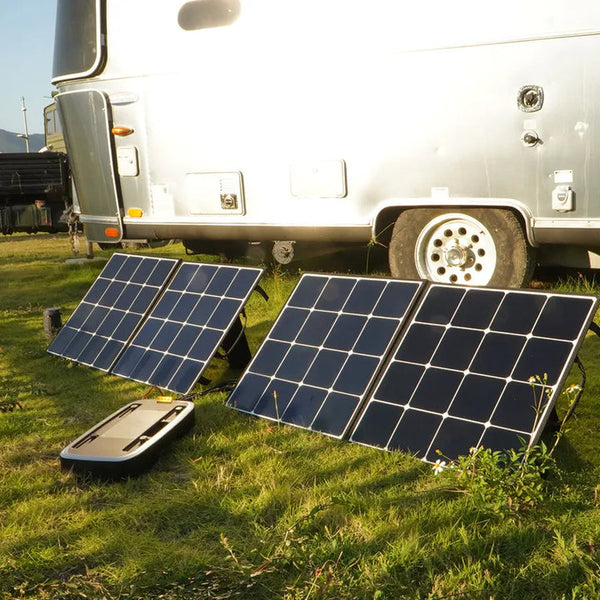 Zero Breeze Solar Panel (MPN: SP100)