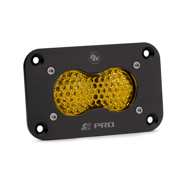 Baja Design S2 Pro LED Work Light (MPN: 481016)