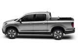 TruXedo Soft Roll-Up Tonneau Cover (MPN: 530601)