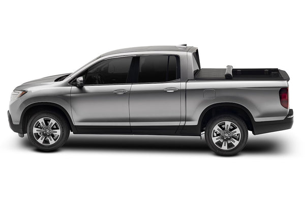 TruXedo Soft Roll-Up Tonneau Cover (MPN: 530601)