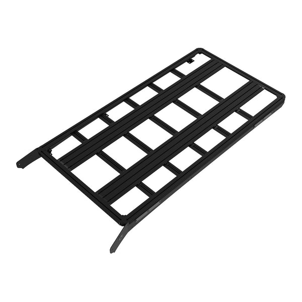 KC Hilites Roof Rack Platform One (MPN: 92305)
