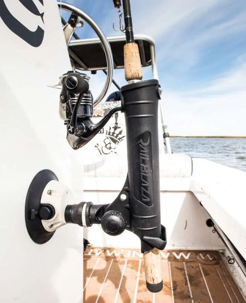 Railblaza Fishing Rod Holder (MPN: 02-4118-11)