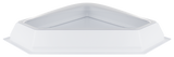 Icon Skylight Inner Dome (MPN: 16358)