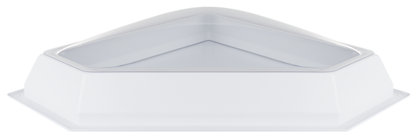 Icon Skylight Inner Dome (MPN: 16358)