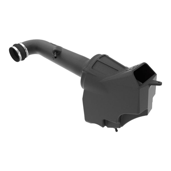 K&N Cold Air Intake System (MPN: 30-1576)