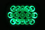 Quake LED Headlight Assembly (MPN: QTE751)