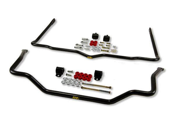 Suspension Techniques Anti-Sway Bar Kit (MPN: 52015)