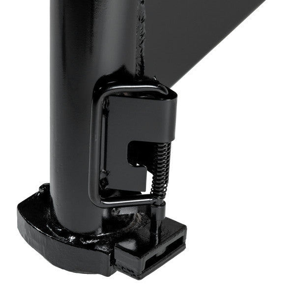 Lippert Components Fifth Wheel Trailer Hitch Pin Box (MPN: 2020043670)