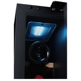 Pinnacle Appliances Wine Refrigerator (MPN: WR 009 S)