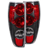 AnzoUSA Tail Light Assembly Set (MPN: 211007)